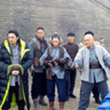 剧组招聘