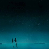 仰望星空