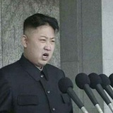 穿的确凉的伙子