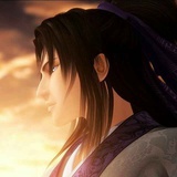 踢腿挥拳