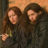 Ginger Snaps