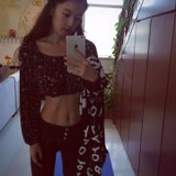 爱生活爱陈佳彤