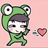 鱼仔   