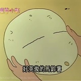 土豆菜菜子