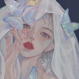 秋水共长天一色
