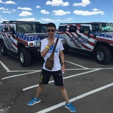 我是电音少年