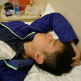 河大老男孩