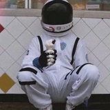 断电了