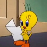 tweety