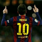 Messi Xie