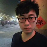 罗天大蘸酱葱饼