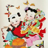 歌尽桃花