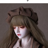 CharmDoll