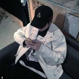 落寞无熙