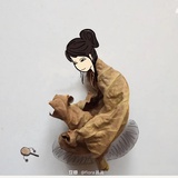 二蛋妈