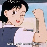 兔鸡少女
