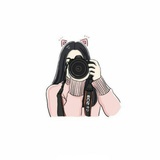  小小萌一下