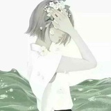 小水不哭