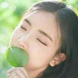 落落