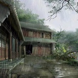 山之野