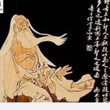 扫地僧