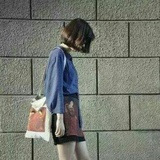 阿蕾Iris
