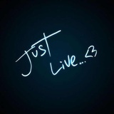 just live！