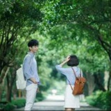 情花乄聆听着情