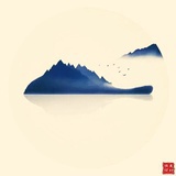 云山