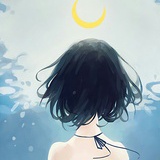 时绒搁浅
