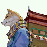 没有锦衣的夜行