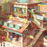 戏子