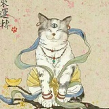 倒立的蛋黄酱