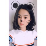 阿m
