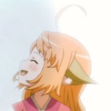 胖头鱼妹