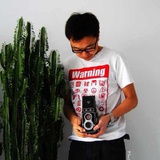 一闪念Wany@