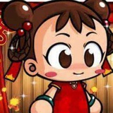 花园里的匹诺曹