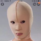 倒着走的猫