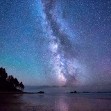 夜半微凉