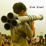Zick Zion