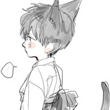 稀粥泡馍馍