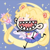 小甜甜不甜
