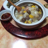 明天好灿烂