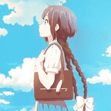 晴子
