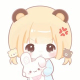 ⌯'ㅅ'⌯