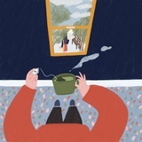 水孩儿