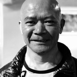 黄永生论画