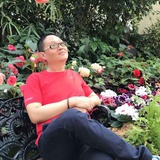 喜悦和平的仁贵