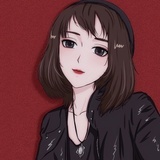 落清