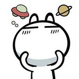 呆萌的小咕咕